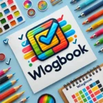 메인 이미지 Wlogbook