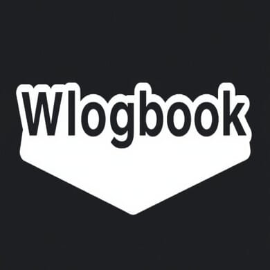 메인 이미지 Wlogbook